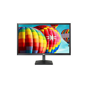 LG, Monitor desktop, 23 5  led, 24MK400H