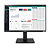 LG, Monitor desktop, 24bq55wy-b, 24BQ55WY-B.AEU - 1