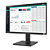 LG, Monitor desktop, 24bq55wy-b, 24BQ55WY-B.AEU - 3