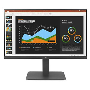 LG, Monitor desktop, 24br650b, 24BR650B-C.AEU