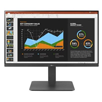 LG, Monitor desktop, 24br650b, 24BR650B-C.AEU - 1