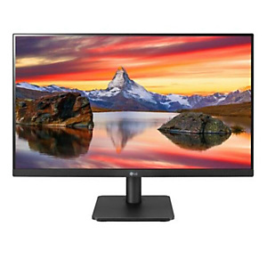 LG, Monitor desktop, 27 led ips borderless 16:9, 27MP400-B LG, Monitor desktop, 27 led ips borderless 16:9, 27MP400-B