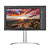 LG, Monitor desktop, 27up85np-w, 27UP85NP-W.AEU - 1