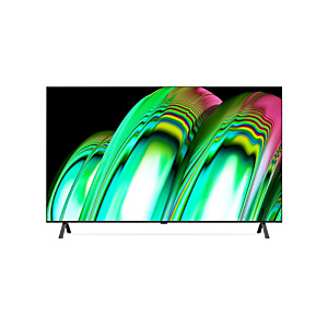 Lg OLED OLED48A26LA, 121,9 cm (48"), 3840 x 2160 Pixeles, OLED, Smart TV, Wifi, Plata OLED48A26LA.AEU Lg OLED OLED48A26LA, 121,9 cm (48"), 3840 x 2160 Pixeles, OLED, Smart TV, Wifi, Plata OLED48A26LA.AEU