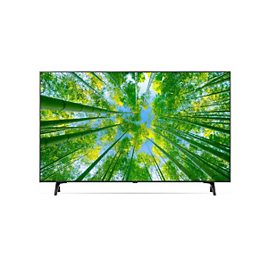 Lg UHD 43UQ80006LB, 109,2 cm (43"), 3840 x 2160 Pixeles, LED, Smart TV, Wifi, Gris 43UQ80006LB.AEU Lg UHD 43UQ80006LB, 109,2 cm (43"), 3840 x 2160 Pixeles, LED, Smart TV, Wifi, Gris 43UQ80006LB.AEU