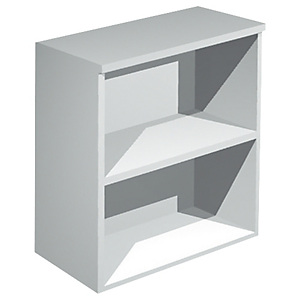 Librería 72 cm altura aluminio Europa Librería 72 cm altura aluminio Europa