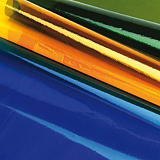 liderpapel Papel celofán, 50 x 70 cm, azul liderpapel Papel celofán, 50 x 70 cm, azul