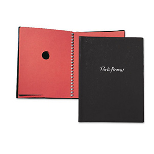 liderpapel Portafirmas con espiral liderpapel Portafirmas con espiral