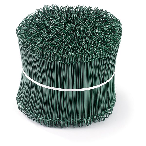 Lien métallique à boucles - 2