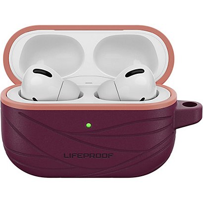 LifeProof Eco-Friendly, Funda, Plástico, 10 g, Rosa, Púrpura 77-83842 - 1