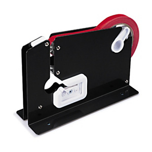 Light duty bag neck sealer Light duty bag neck sealer