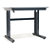 Light duty height adjustable workbenches - 2