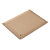 Lightbag - bruna kuvert av kartong - 1
