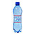 LILIA Acqua minerale Frizzante, Bottiglia di plastica, 500 ml (confezione 24 bottiglie) - 1