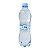 LILIA Acqua minerale Naturale, Bottiglia di plastica, 500 ml (confezione 24 bottiglie) - 1