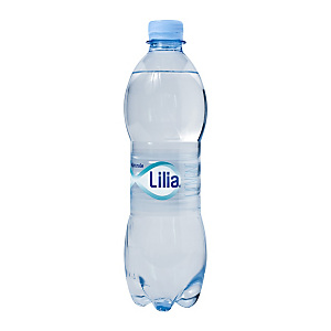 LILIA Acqua minerale naturale, Bottiglia di plastica, 500 ml (confezione 24 bottiglie) LILIA Acqua minerale naturale, Bottiglia di plastica, 500 ml (confezione 24 bottiglie)