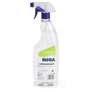 Limpa vidros Buga Limpa vidros Buga