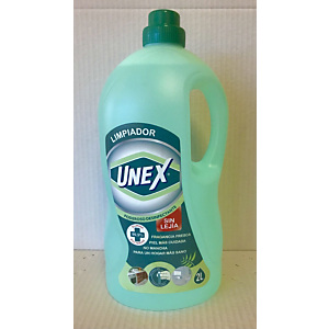 Limpiahogar Desinfectante, 2 L, Producto Registrado Sanidad Limpiahogar Desinfectante, 2 L, Producto Registrado Sanidad