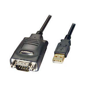 LINDY, Adattatori, Convertitore usb rs485, 42845 LINDY, Adattatori, Convertitore usb rs485, 42845