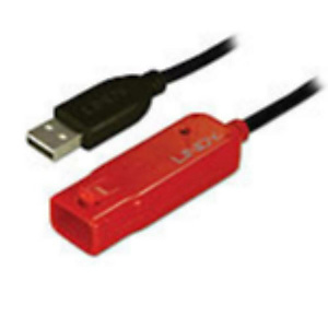 LINDY, Adattatori, Prolunga attiva usb 2.0 pro 8m, 42780 LINDY, Adattatori, Prolunga attiva usb 2.0 pro 8m, 42780
