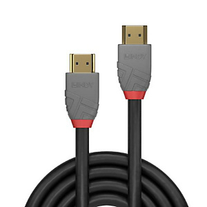 LINDY, Cavi audio-video, 2m ultra high speed hdmi kabel, 36953-LND LINDY, Cavi audio-video, 2m ultra high speed hdmi kabel, 36953-LND