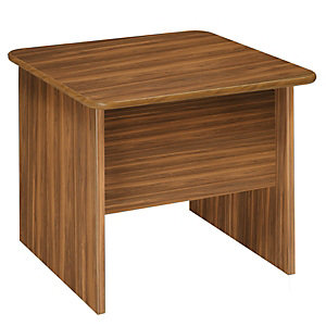 Linea Meeting Portacomputer, 80 x 80 x 72 cm, Noce tabacco Linea Meeting Portacomputer, 80 x 80 x 72 cm, Noce tabacco