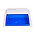 LINEA PLUS Esterilizador UV LED de gran capacidad, 10 minutos, 5,5 L - 2