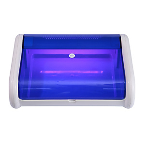 LINEA PLUS Esterilizador UV LED de gran capacidad, 10 minutos, 7 L LINEA PLUS Esterilizador UV LED de gran capacidad, 10 minutos, 7 L