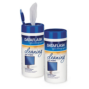 Lingettes pour écran Lingettes pour écran