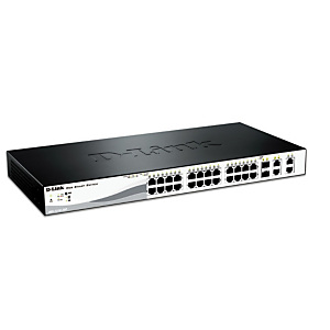 D-Link DES-1210-28P D-Link DES-1210-28P