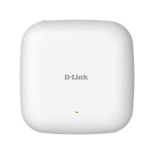 D-Link AX1800, 1800 Mbit/s, 10,100,1000 Mbit/s, Multi User MIMO, Blanc, Interne DAP-X2810 D-Link AX1800, 1800 Mbit/s, 10,100,1000 Mbit/s, Multi User MIMO, Blanc, Interne DAP-X2810
