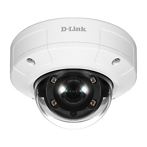 D-Link DCS-4633EV, Cámara de seguridad IP, Exterior, Alámbrico, CE, FCC, C-Tick, Almohadilla, Techo/pared D-Link DCS-4633EV, Cámara de seguridad IP, Exterior, Alámbrico, CE, FCC, C-Tick, Almohadilla, Techo/pared
