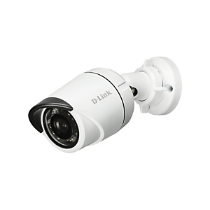 D-Link DCS-4703E, Cámara de seguridad IP, Exterior, Alámbrico, CE, CE LVD, FCC, C-Tick, Bala, Techo/pared D-Link DCS-4703E, Cámara de seguridad IP, Exterior, Alámbrico, CE, CE LVD, FCC, C-Tick, Bala, Techo/pared