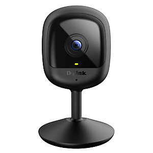 D-Link DCS-6100LHV2, Cámara de seguridad IP, Interior, Inalámbrico y alámbrico, Escritorio, Negro, Estado D-Link DCS-6100LHV2, Cámara de seguridad IP, Interior, Inalámbrico y alámbrico, Escritorio, Negro, Estado