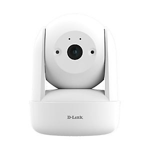 D-Link DCS-6501LH, Cámara de seguridad IP, Interior, Inalámbrico, Escritorio, Blanco, Torreta D-Link DCS-6501LH, Cámara de seguridad IP, Interior, Inalámbrico, Escritorio, Blanco, Torreta