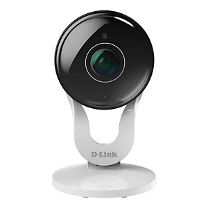 D-Link DCS-8300LH, Cámara de seguridad IP, Interior, Inalámbrico, CE, CE LVD, RCM, FCC Class B, ICES, Esférico, Escritorio D-Link DCS-8300LH, Cámara de seguridad IP, Interior, Inalámbrico, CE, CE LVD, RCM, FCC Class B, ICES, Esférico, Escritorio