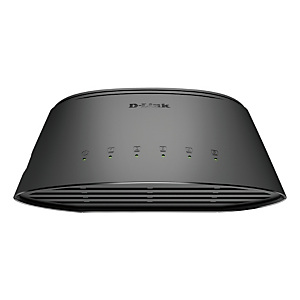 D-Link DGS-1005D/E, No administrado, L2, Gigabit Ethernet (10/100/1000), Bidireccional completo (Full duplex) D-Link DGS-1005D/E, No administrado, L2, Gigabit Ethernet (10/100/1000), Bidireccional completo (Full duplex)