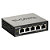 D-Link DGS-1100-05V2, Gestionado, L2, Gigabit Ethernet (10/100/1000) - 3