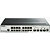 D-Link DGS-1510-20, Gestionado, L3, Gigabit Ethernet (10/100/1000), Bidireccional completo (Full duplex), Montaje en rack - 1