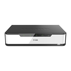 D-Link DNR-2020-04P, 16 canales, 1920 x 1080 Pixeles, 1024 MB, DDR3, G.711, H.264,M-JPEG,MPEG4 D-Link DNR-2020-04P, 16 canales, 1920 x 1080 Pixeles, 1024 MB, DDR3, G.711, H.264,M-JPEG,MPEG4