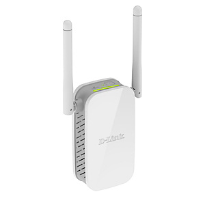 D-Link Extender Wi-Fi N300 D-Link Extender Wi-Fi N300
