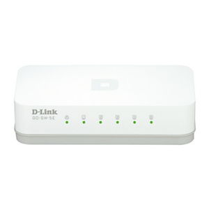 D-Link GO-SW-5E, No administrado, Fast Ethernet (10/100), Bidireccional completo (Full duplex) D-Link GO-SW-5E, No administrado, Fast Ethernet (10/100), Bidireccional completo (Full duplex)