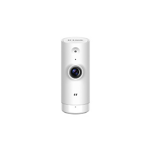 D-Link Mini HD, Cámara de seguridad IP, Interior, Inalámbrico, CE, CE LVD, ICES, FCC, Escritorio, Blanco DCS-8000LH D-Link Mini HD, Cámara de seguridad IP, Interior, Inalámbrico, CE, CE LVD, ICES, FCC, Escritorio, Blanco DCS-8000LH