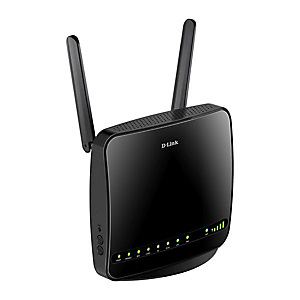 D-Link, Router, Wifi ac1200 4g lte multi-wan router, DWR-953L D-Link, Router, Wifi ac1200 4g lte multi-wan router, DWR-953L