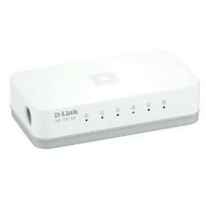 D-Link, Switch, 5 port 10/100m bps desktop switch, GO-SW-5E D-Link, Switch, 5 port 10/100m bps desktop switch, GO-SW-5E