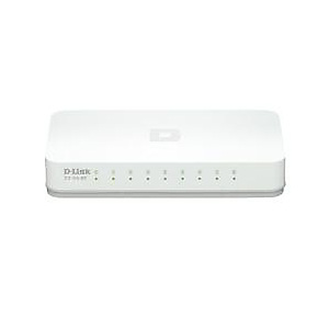 D-Link, Switch, 8 port 10/100m bps desktop switch, GO-SW-8E D-Link, Switch, 8 port 10/100m bps desktop switch, GO-SW-8E