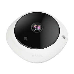 D-Link Vigilance, Cámara de seguridad IP, Interior, Alámbrico, CE, CE LVD, FCC, RCM, Techo, Negro, Blanco DCS-4625 D-Link Vigilance, Cámara de seguridad IP, Interior, Alámbrico, CE, CE LVD, FCC, RCM, Techo, Negro, Blanco DCS-4625