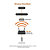 D-LINK, Wireless lan, Ap/bridge wireless n open source, DAP-1360 - 6