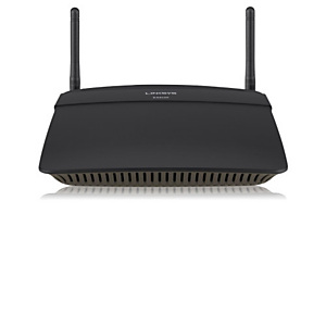 Linksys EA6100, Doble banda (2,4 GHz / 5 GHz), Wi-Fi 5 (802.11ac), 867 Mbit/s, Wi-Fi 5 (802.11ac), Ethernet rápido, 10,100 Mbit/s EA6100-EJ Linksys EA6100, Doble banda (2,4 GHz / 5 GHz), Wi-Fi 5 (802.11ac), 867 Mbit/s, Wi-Fi 5 (802.11ac), Ethernet rápido, 10,100 Mbit/s EA6100-EJ