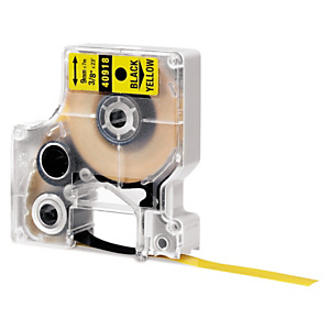 Lint voor etiketteermachines Dymo Lint voor etiketteermachines Dymo
